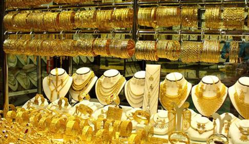 طرح بازرسی مراکز عرضه طلا در بوشهر