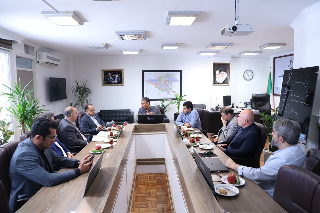 طرح انتقال کارگاه‌های تولیدی طلا، نقره و جواهر بازار تهران، به منطقه ۱۹